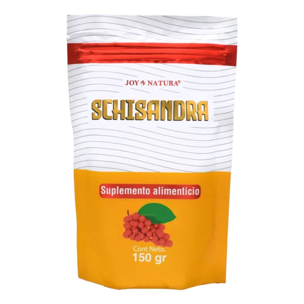 SCHISANDRA 150 G JOY NATURA