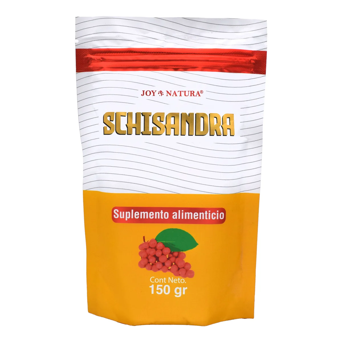 SCHISANDRA 150 G JOY NATURA