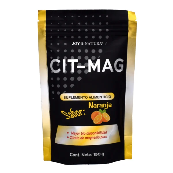 Citrato De Magnesio 150 G