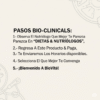 Asesoria Nutricional Profesional