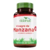 VINAGRE DE MANZANA 60 TABLETAS