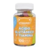 ACIDO GLUTAMICO Y TIAMINA 200 G VITAGUMMY
