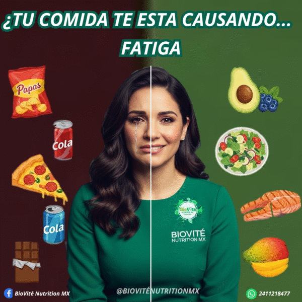 Asesoria Nutricional Profesional