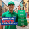 ENVIO GRATIS EN TLAXCALA & APIZACO