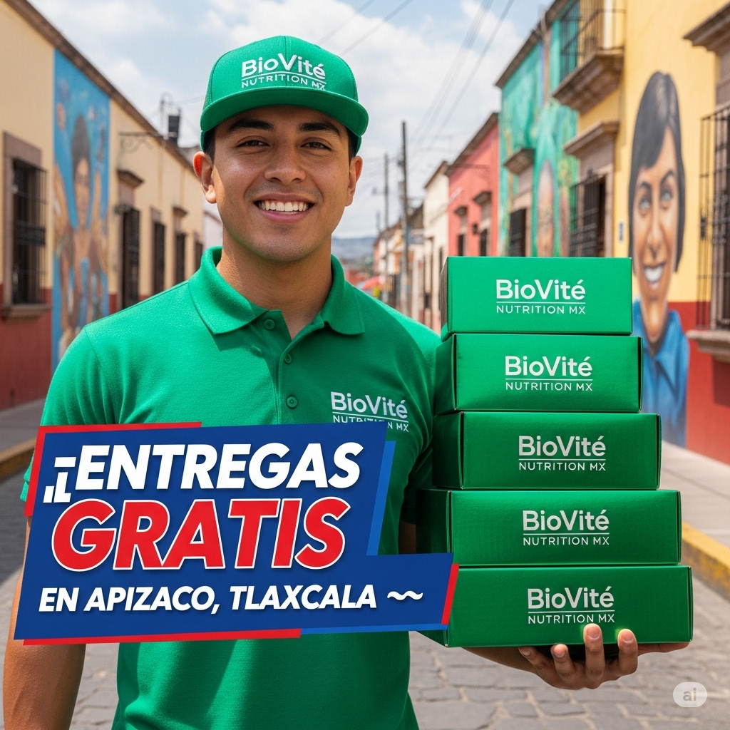 ENVIO GRATIS EN TLAXCALA & APIZACO