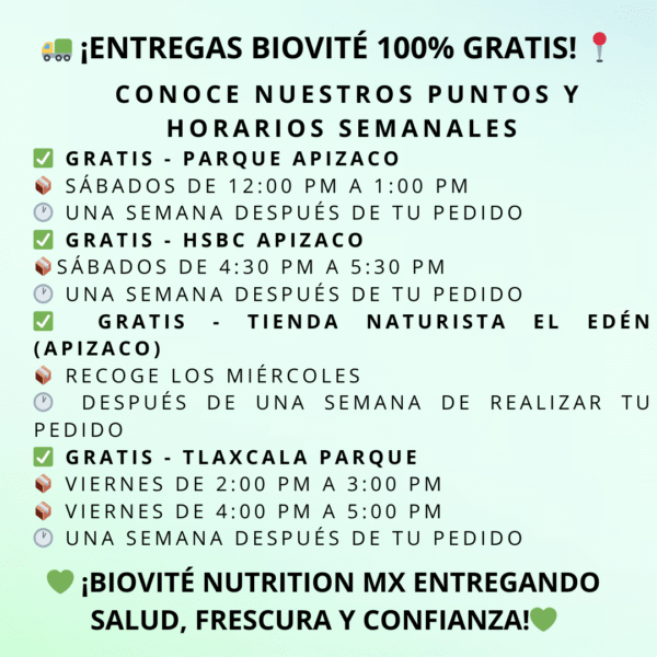 ENVIO GRATIS EN TLAXCALA & APIZACO