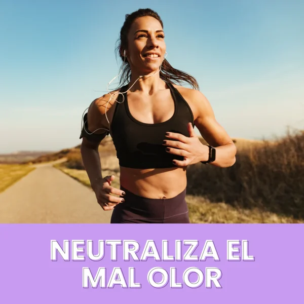 Desodorante En Barra O Tarro De Mujer - Lavanda