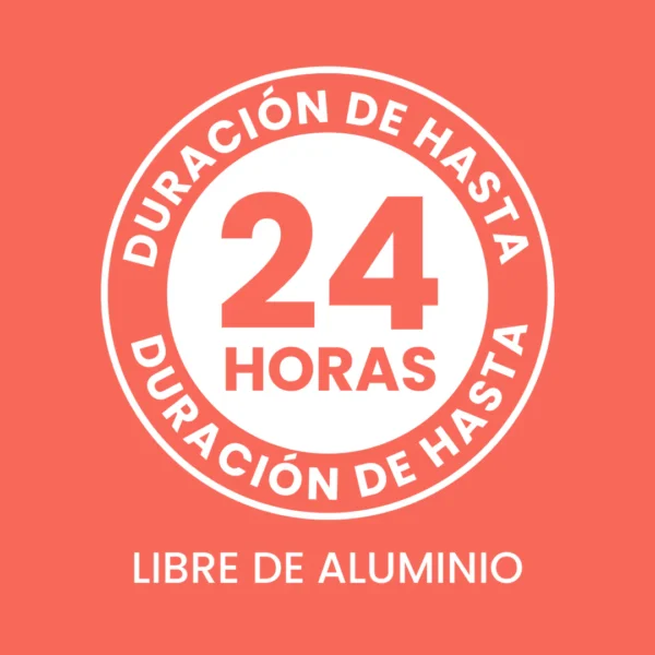 Desodorante Niños KIDS Tarro o Barra
