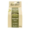 BAMBOOALOE1 Shampoo Solido Aloe Vera 80 G