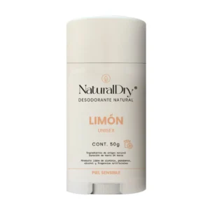 Desodorante Unisex Piel Sensible