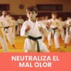 Desodorante Niños KIDS Tarro o Barra