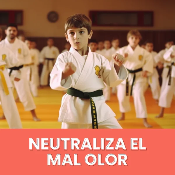 Desodorante Niños KIDS Tarro o Barra