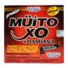 Muito Cxo Damiana 2 Amp 10 Ml