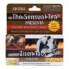 The Sensual Tea Tabletas
