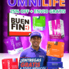 PRODUCTOS OMNILIFE