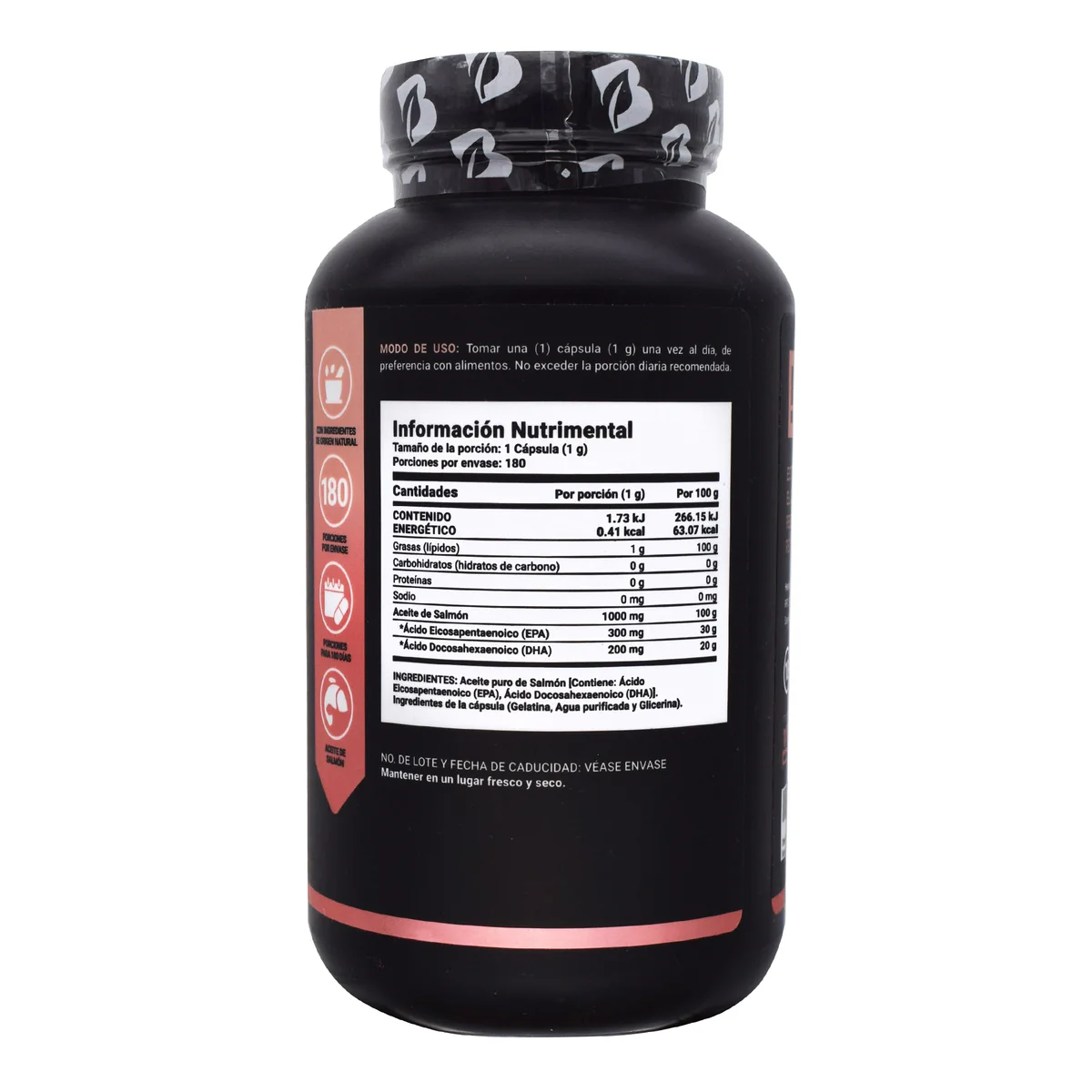 Kit Rejuvenece Natural