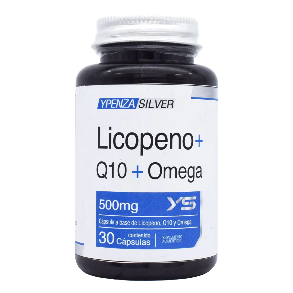Licopeno Q10 Omega 30 Cap