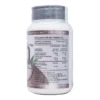 2ceite coco caps1 Aceite De Coco 60 Capsulas