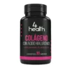 4 Health Colageno Acido Hialuronico 30 Tabs