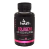 4 Health Colageno Acido Hialuronico 30 Tabs