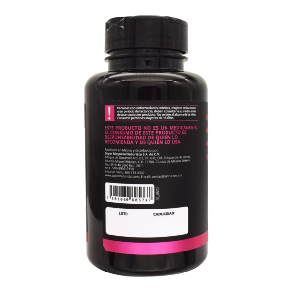 4 Health Colageno Acido Hialuronico 30 Tabs