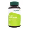 Alga Spirulina 100 G