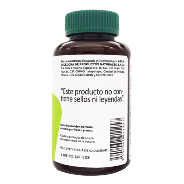 Alga Spirulina 100 G