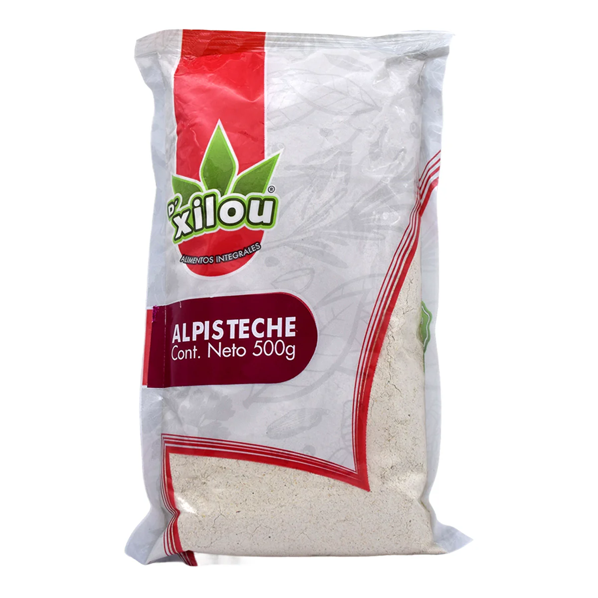 Alpisteche 500 G