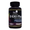 Vitamina Complejo B-100 Plus 60 Capsulas