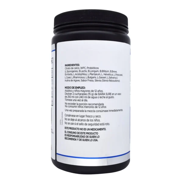 BARIA123 Baria Sure 1.1 Kg