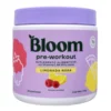 BLOON PRE WORKOUT Pre Workout Limonada Rosa 175 G