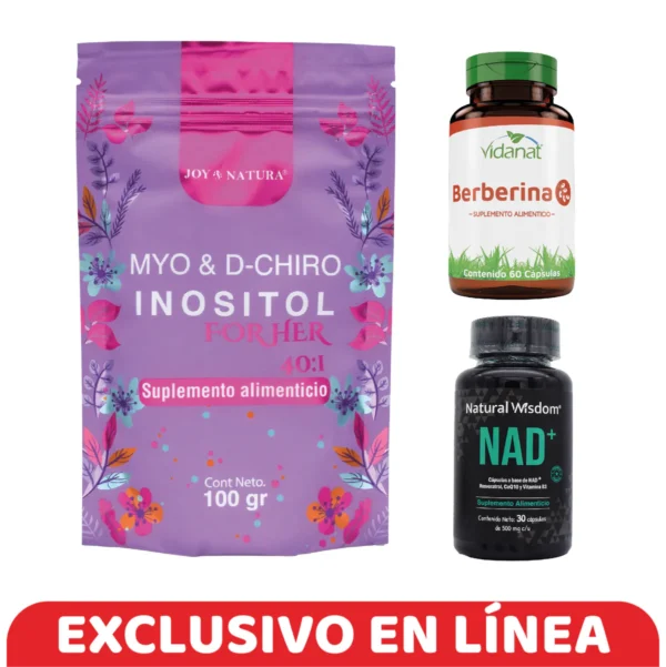 BUNDLES_BF27-05 Kit Metabolismo Inteligente