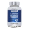 CARTILAGO DE TIBURONVTLL Cartilago De Tiburon 120 Capsulas