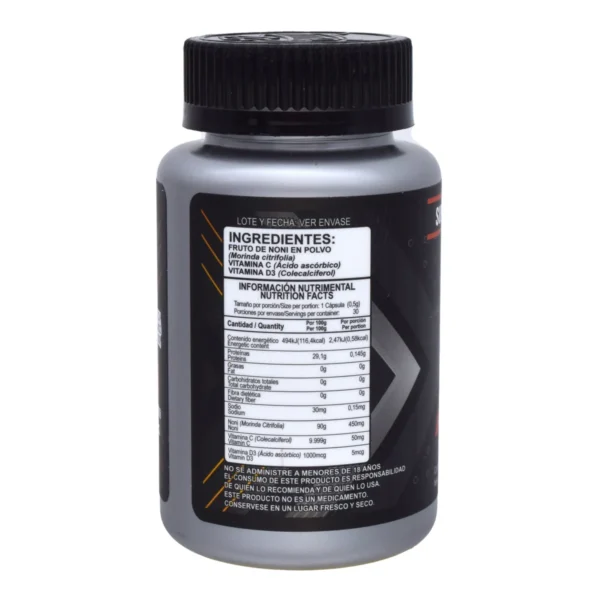 CASEINATO NATURAL4 KIT PLENITUD DIARIA