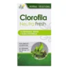Clorofila 60 Capsulas
