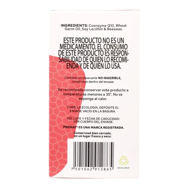 COENZIMA Q1023 Coenzima Q10 60 Cap