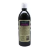 CRISALDI2 Shampoo Anticaida Con Bergamota Colageno Y Queratina 600 Ml