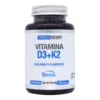 Vitamina D3 Mas K2 30 Caps