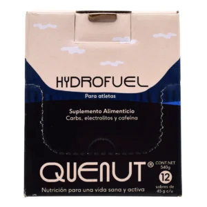 HYDROFUEL Hydro Fuel Jamaica 45 G (PAQUETE 12)