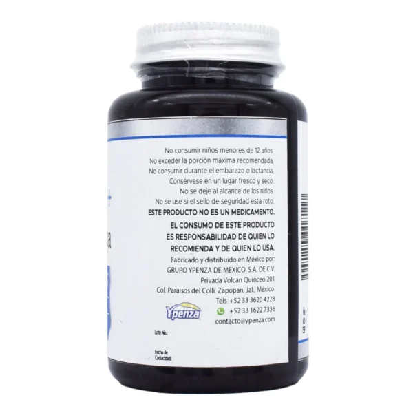Licopeno Q10 Omega 30 Cap