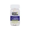 LUTEINS1 Luteina 60 Capsulas