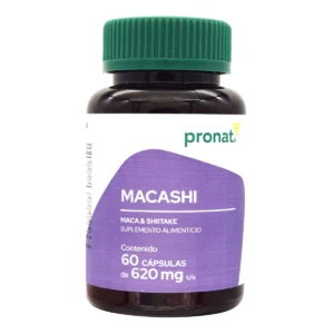 MACASHI Macashi 60 Cap