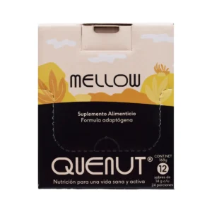 MELLOW Mellow Mellow 14 G (Paquete 12)