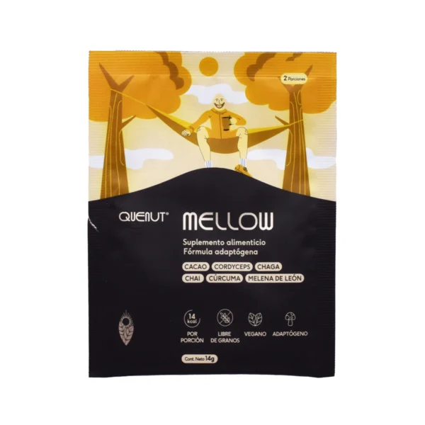 Mellow Mellow 14 G (Paquete 12)