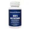 MENS MULTIVITAMIN Multivitaminico Hombre 60 Capsulas