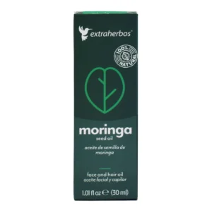 Aceite De Semilla De Moringa 30 Ml