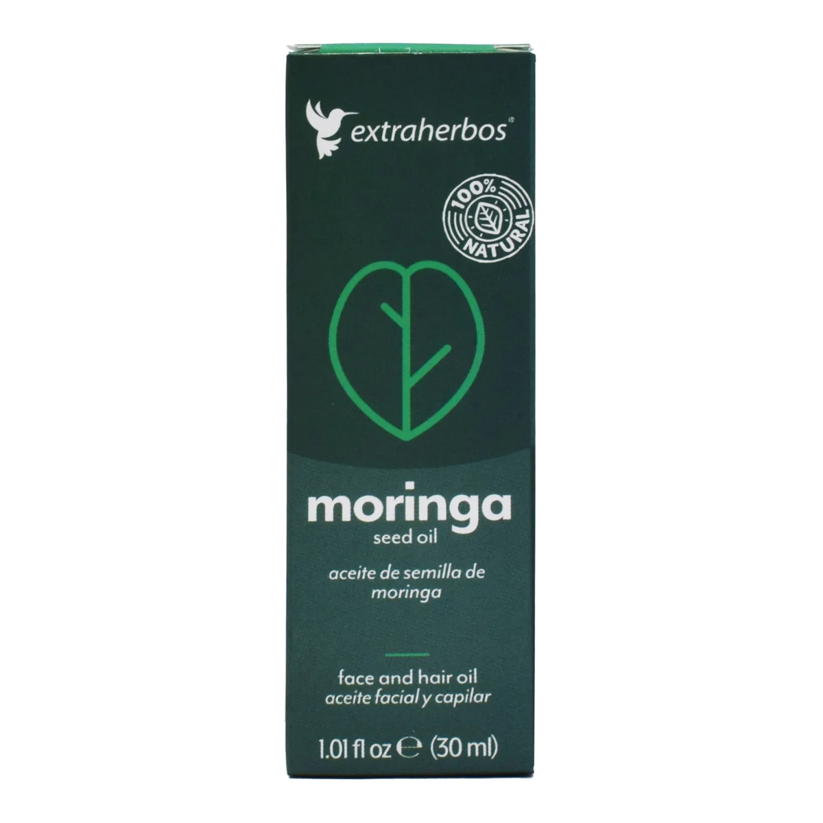 Aceite De Semilla De Moringa 30 Ml