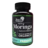 MORINGA CAPS1 Moringa Orgánica 100 Caps