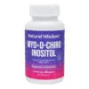 Myo D Chiro Inositol 60 Capsulas