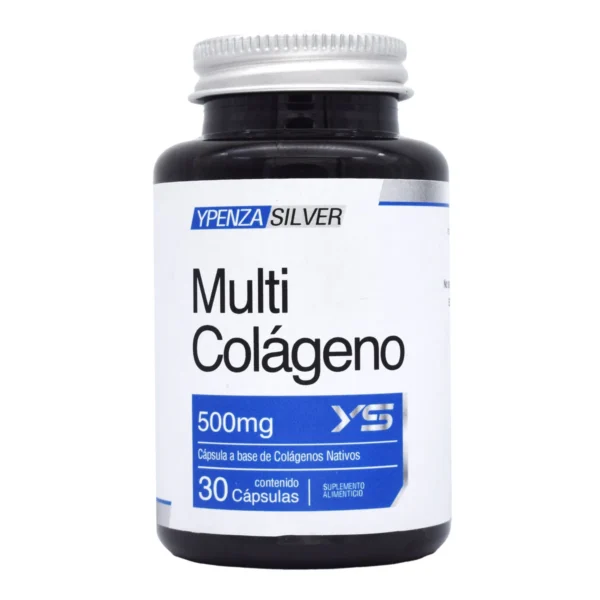 Multi Colageno 30 Cap